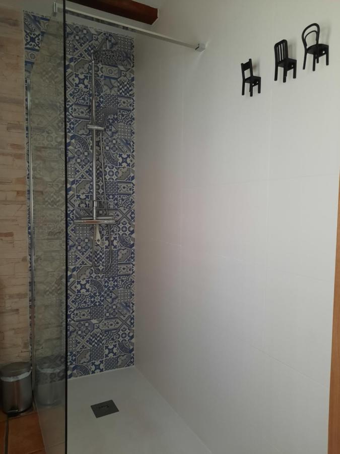 Apartamento Rural Amaluna El Torno  Eksteriør bilde